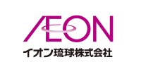 イオン琉球株式会社 ロゴ
