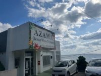 Azama Ocean View treeace