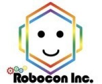 ロボコンよなばる ロゴ